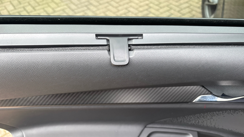 Skoda Enyaq 210kW 85x Sportline Plus 82kWh 4x4 5dr Auto Electric Estate